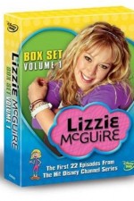 Watch Lizzie McGuire Megavideo